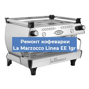 Замена | Ремонт термоблока на кофемашине La Marzocco Linea EE 1gr в Екатеринбурге